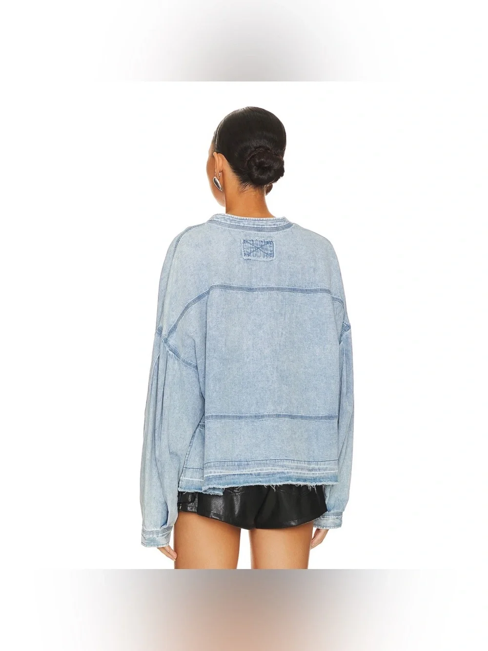 Free People free people